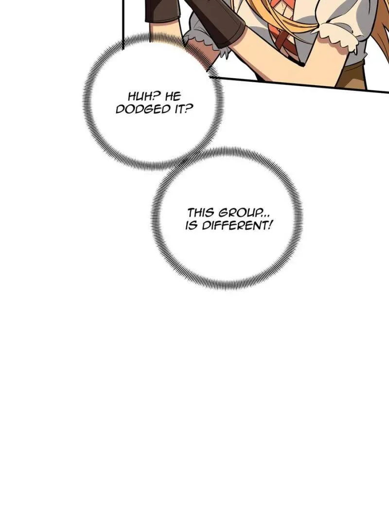 The King’s Avatar Chapter 93 - page 71