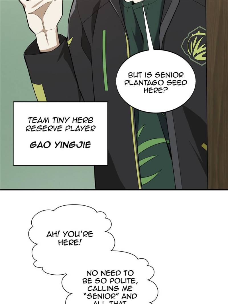 The King’s Avatar chapter 60 - page 10