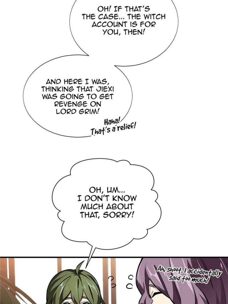 The King’s Avatar chapter 60 - page 14