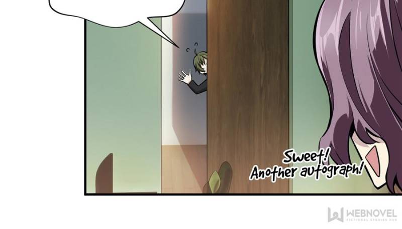 The King’s Avatar chapter 60 - page 18
