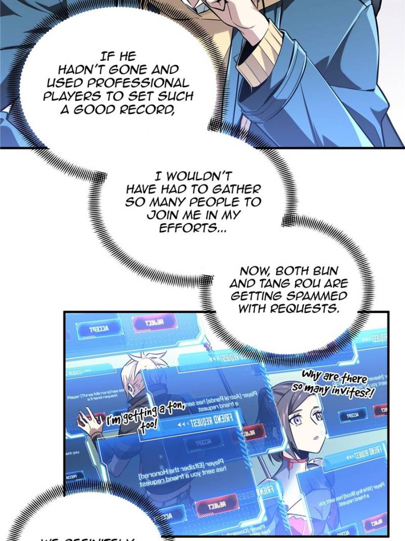 The King’s Avatar chapter 60 - page 24