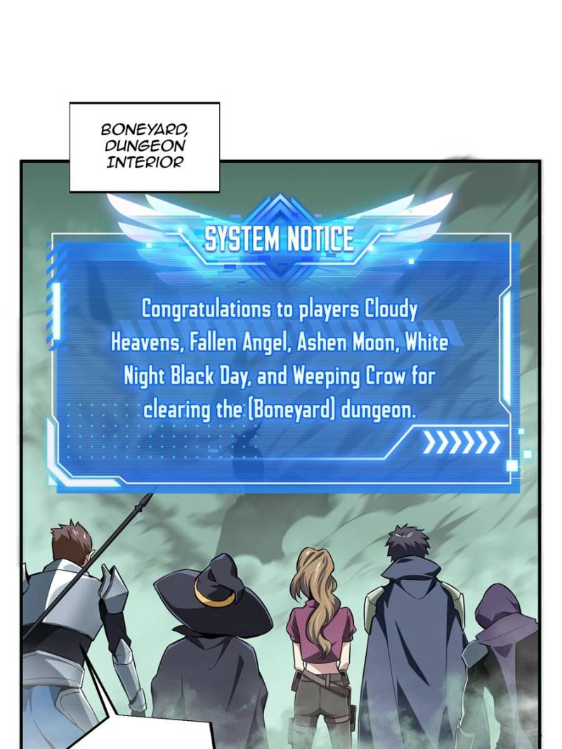 The King’s Avatar chapter 60 - page 26