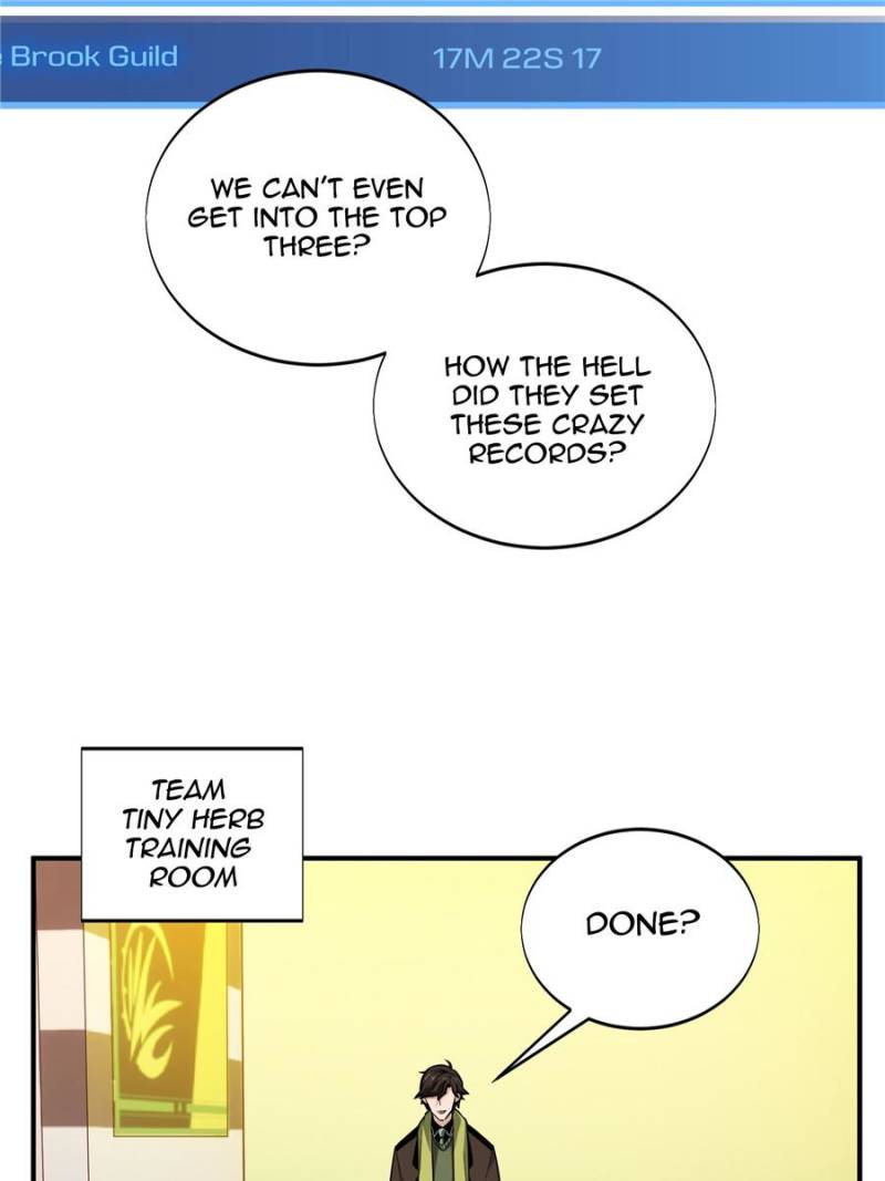 The King’s Avatar chapter 60 - page 28