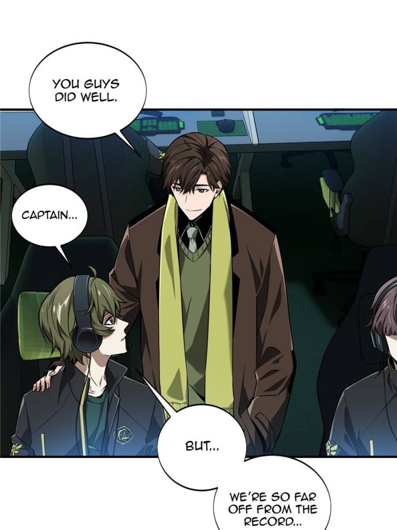 The King’s Avatar chapter 60 - page 30