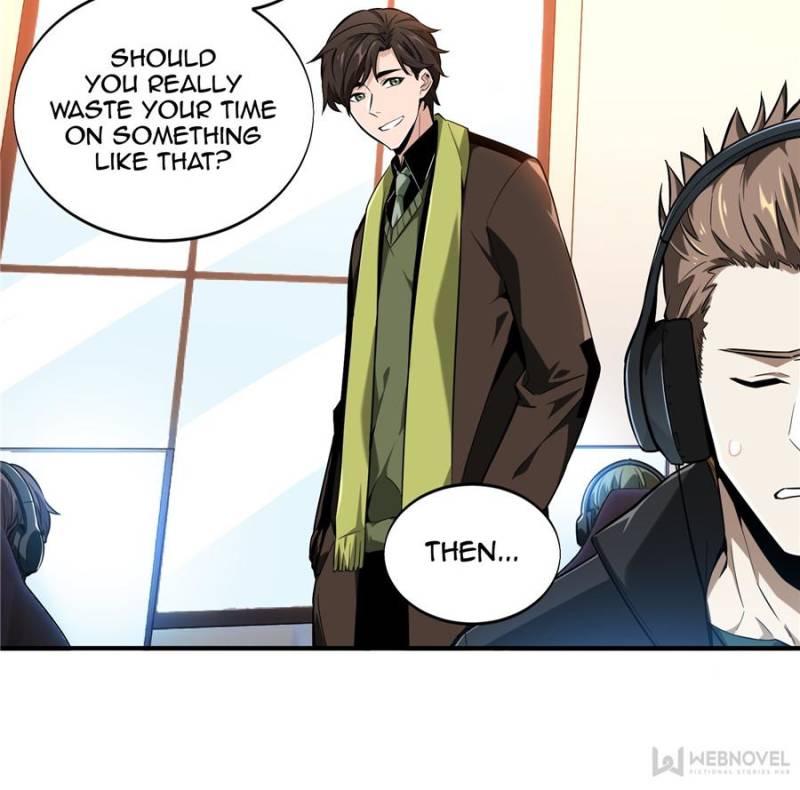 The King’s Avatar chapter 60 - page 33