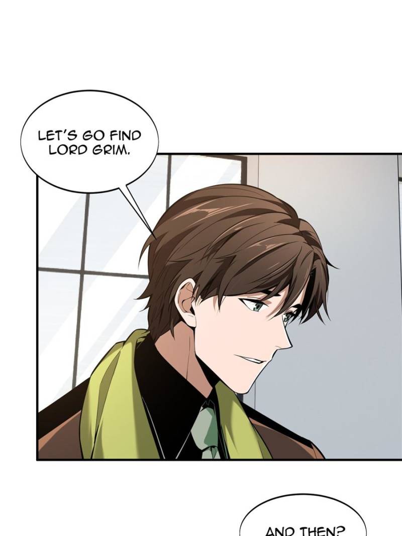 The King’s Avatar chapter 60 - page 34