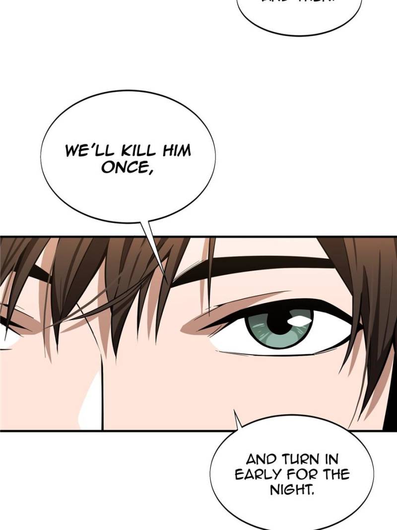 The King’s Avatar chapter 60 - page 35