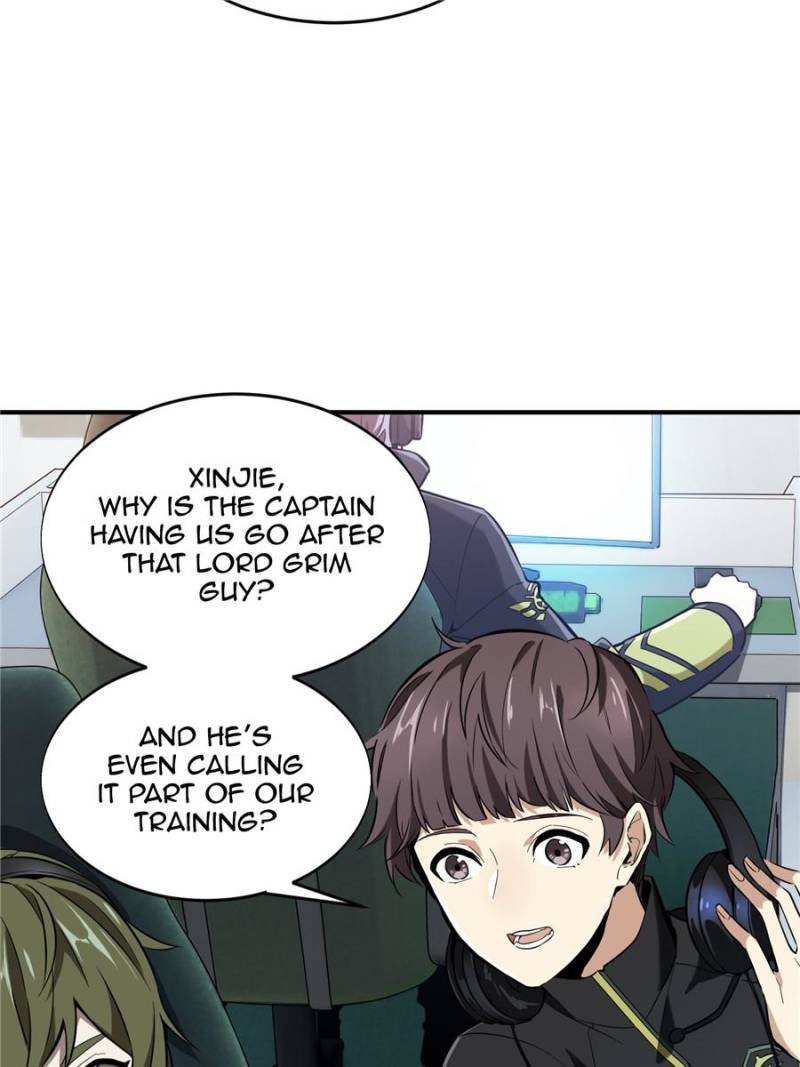 The King’s Avatar chapter 60 - page 38