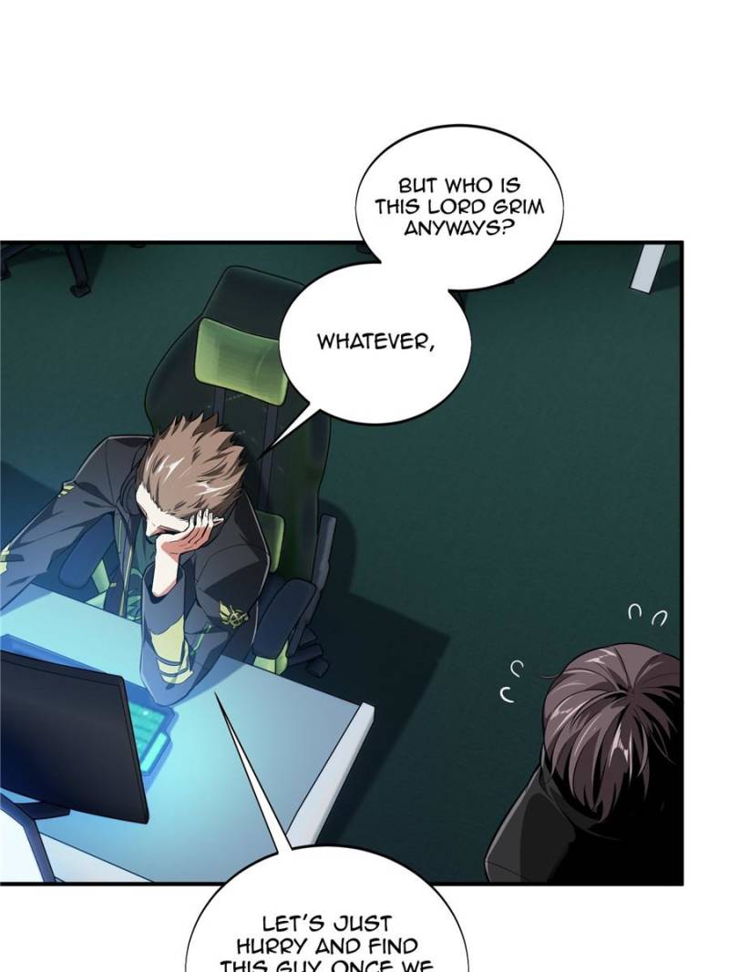 The King’s Avatar chapter 60 - page 42