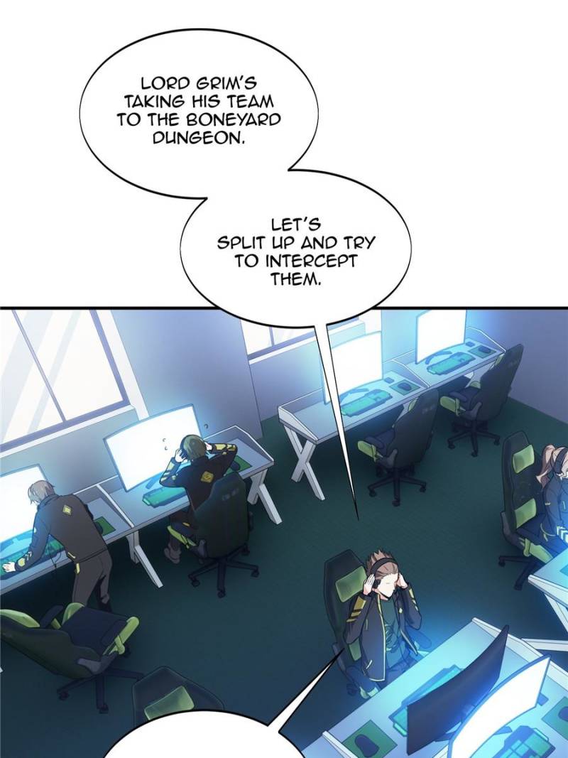 The King’s Avatar chapter 60 - page 48