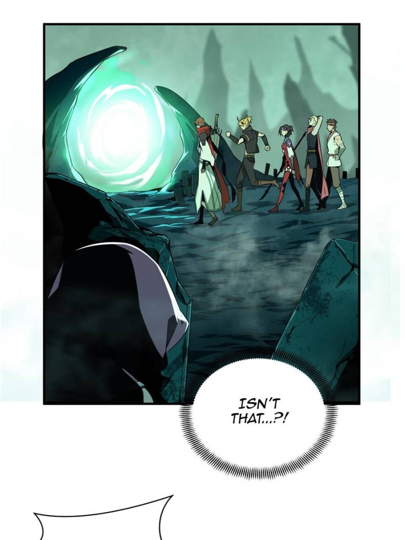 The King’s Avatar chapter 60 - page 50