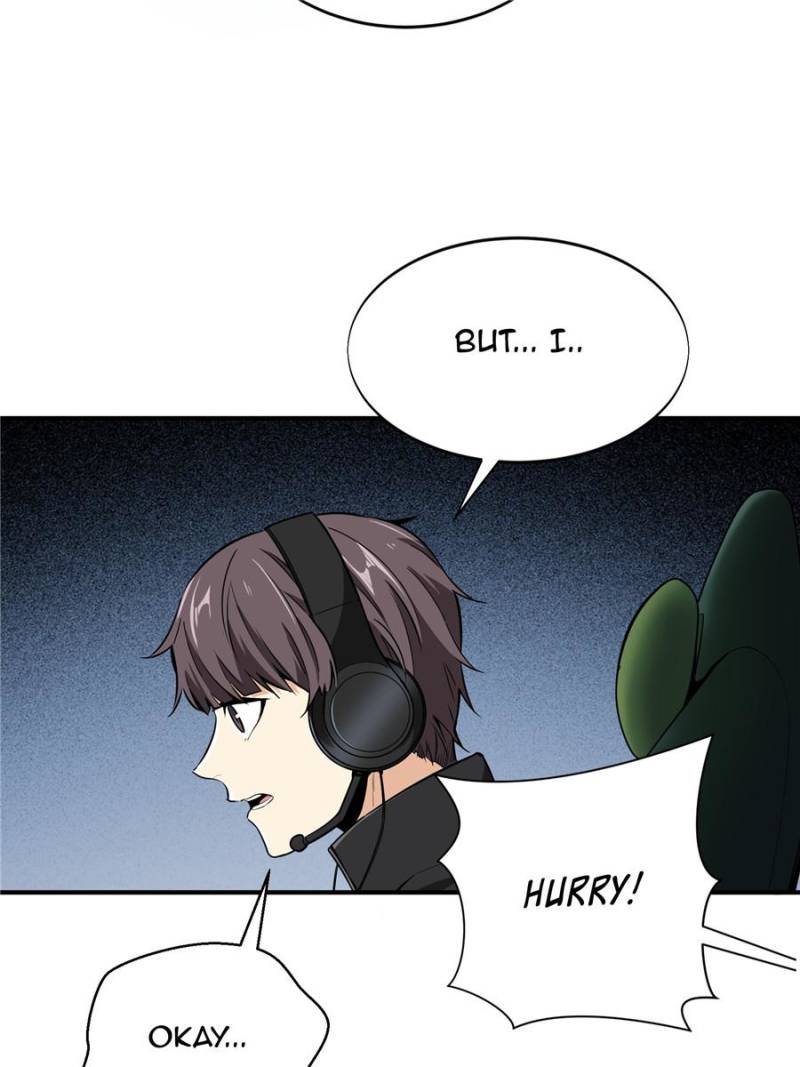 The King’s Avatar chapter 60 - page 53