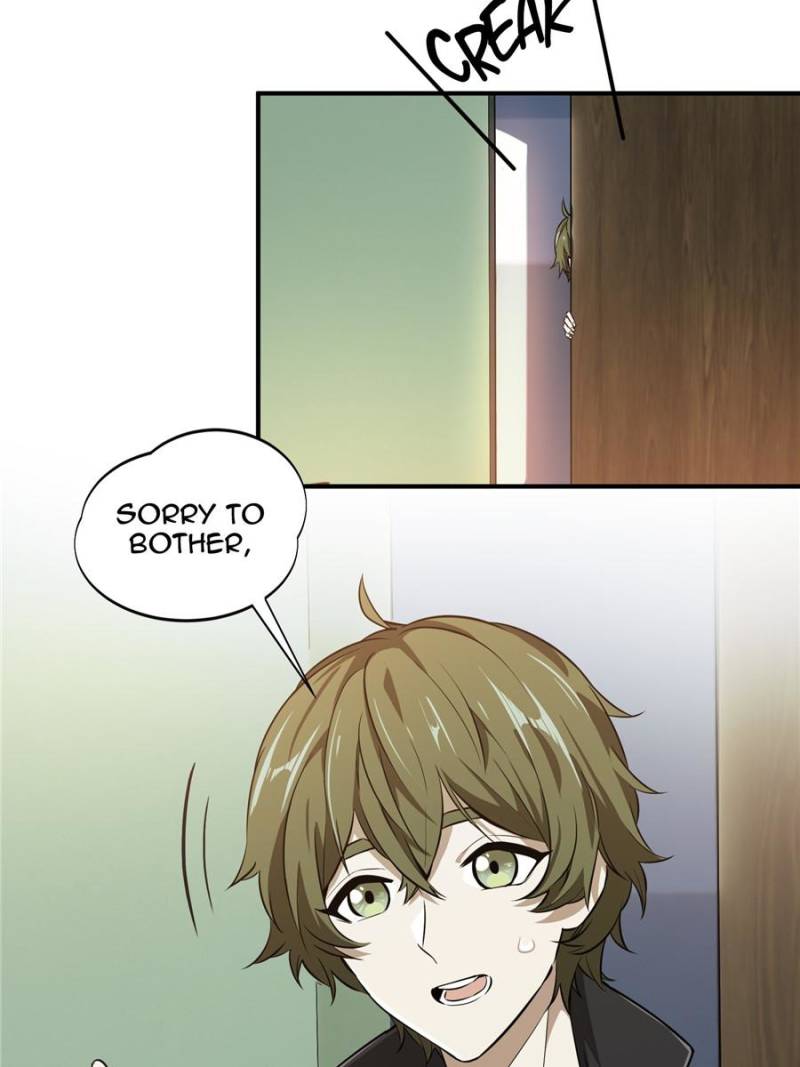 The King’s Avatar chapter 60 - page 8