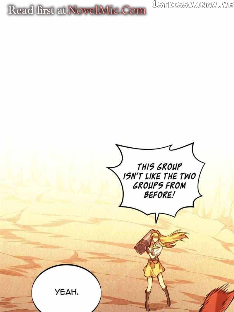 The King’s Avatar Chapter 94 - page 1