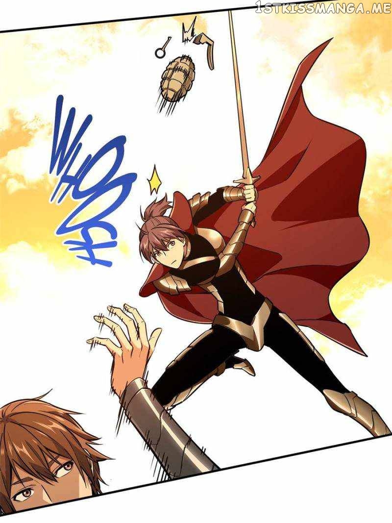 The King’s Avatar Chapter 94 - page 15