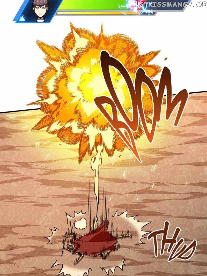 The King’s Avatar Chapter 94 - page 17
