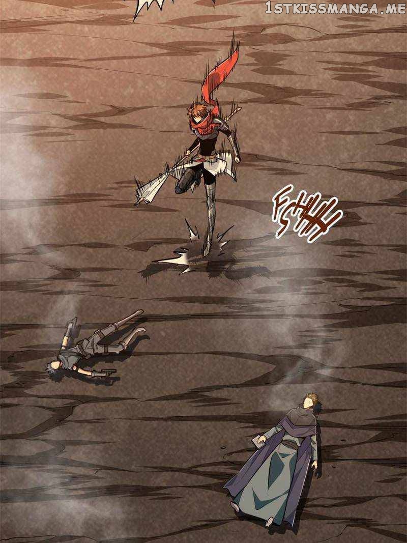 The King’s Avatar Chapter 94 - page 18