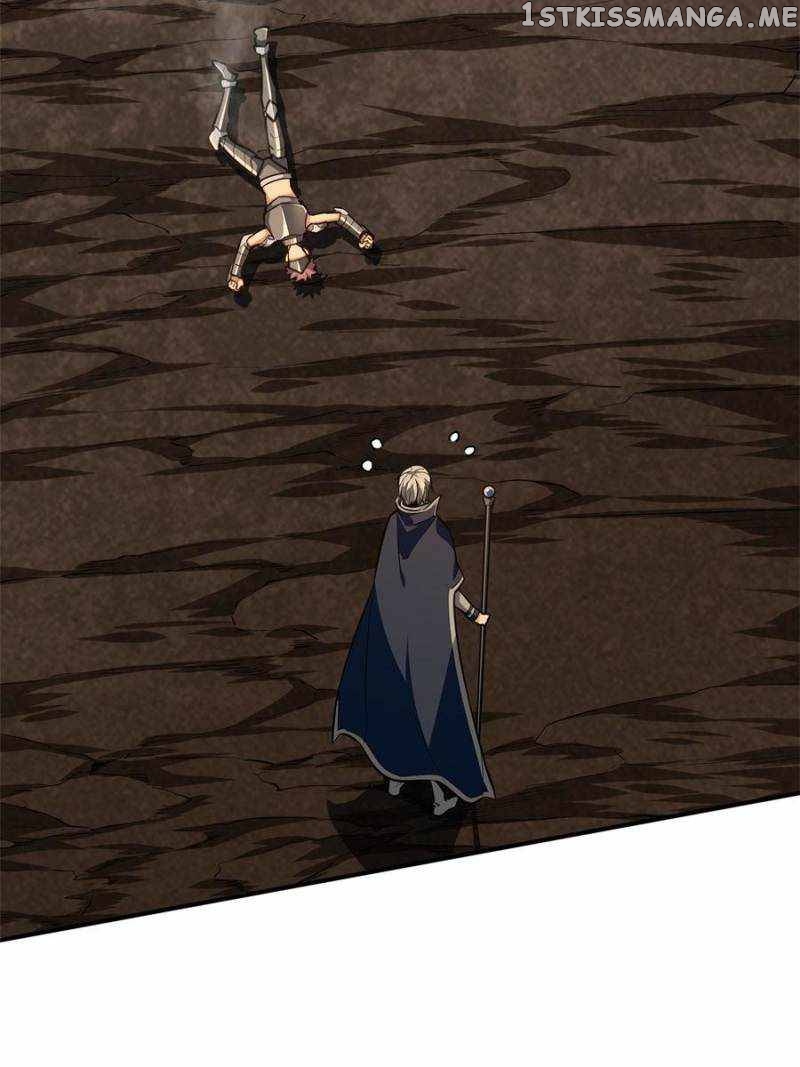 The King’s Avatar Chapter 94 - page 19