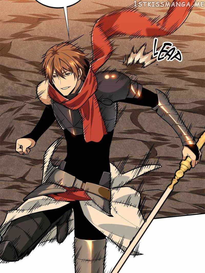 The King’s Avatar Chapter 94 - page 2