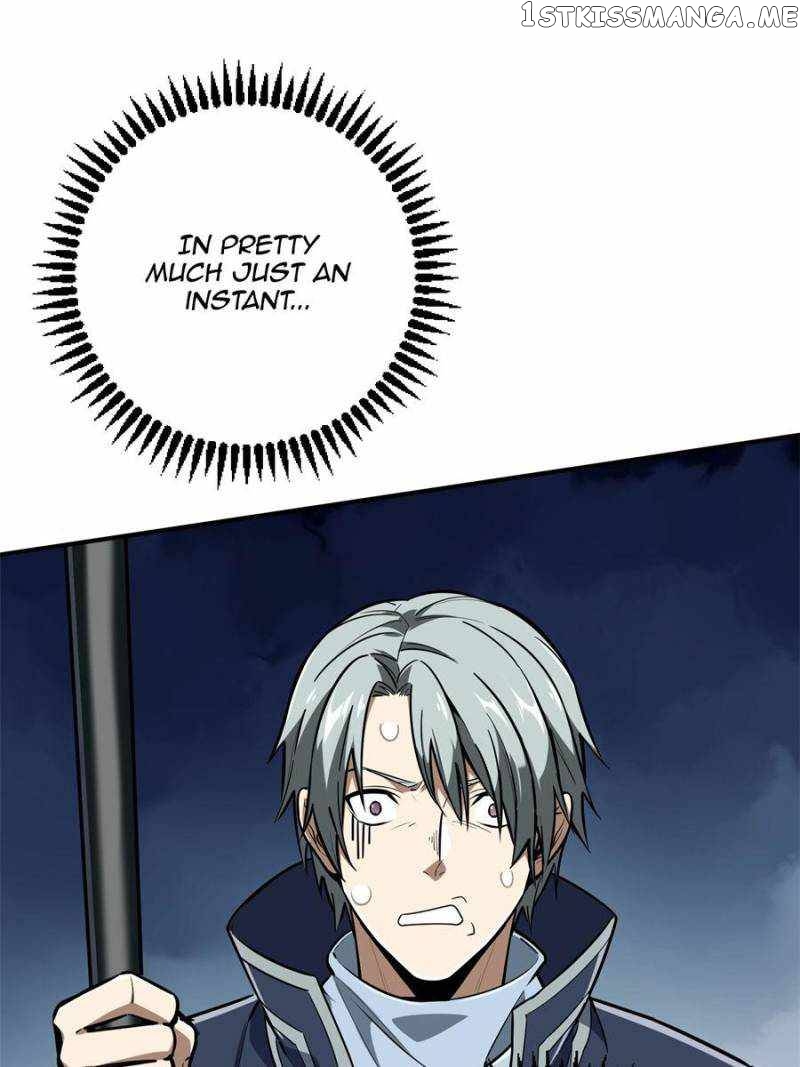 The King’s Avatar Chapter 94 - page 21