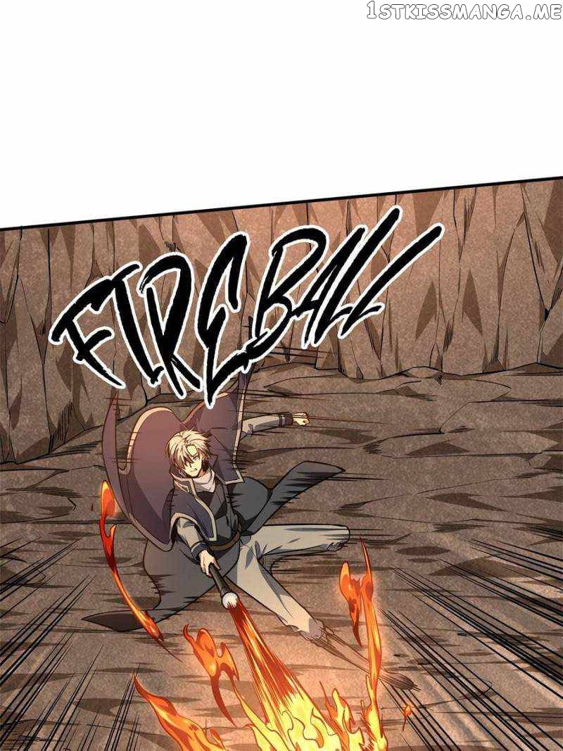 The King’s Avatar Chapter 94 - page 25