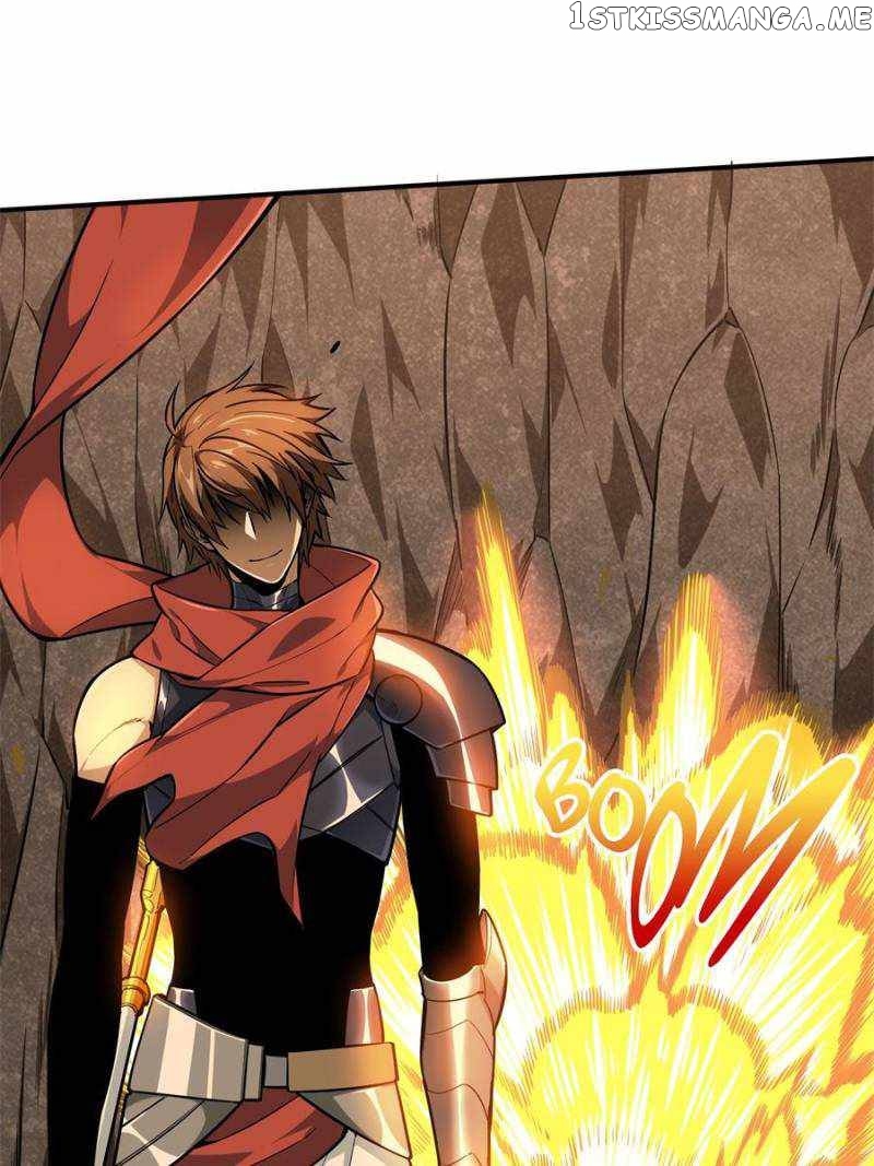 The King’s Avatar Chapter 94 - page 27