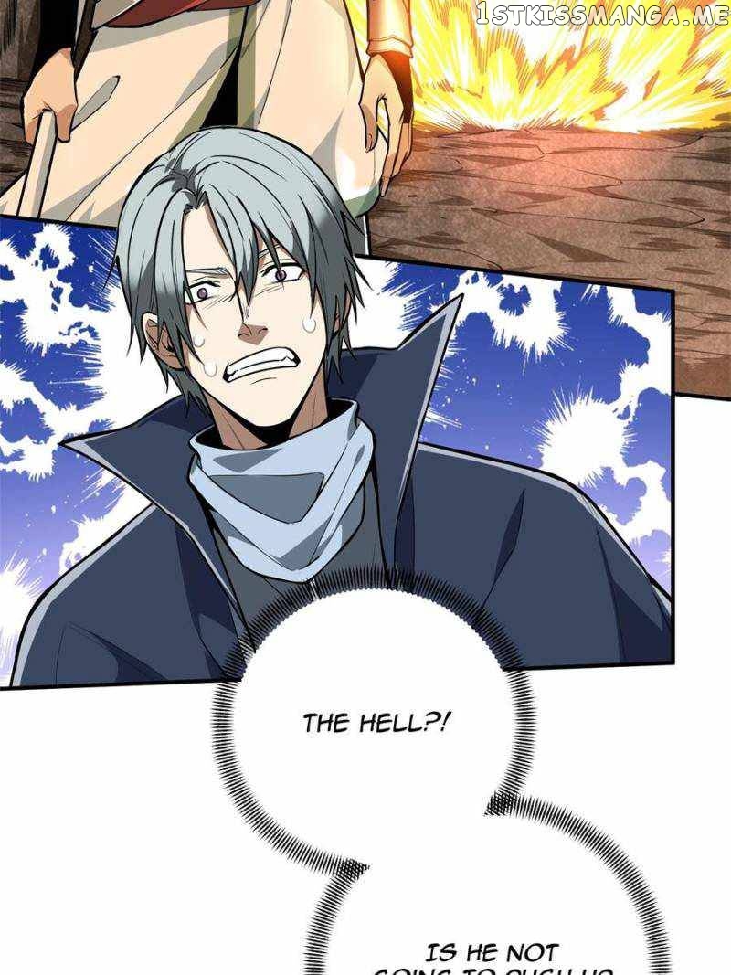 The King’s Avatar Chapter 94 - page 28