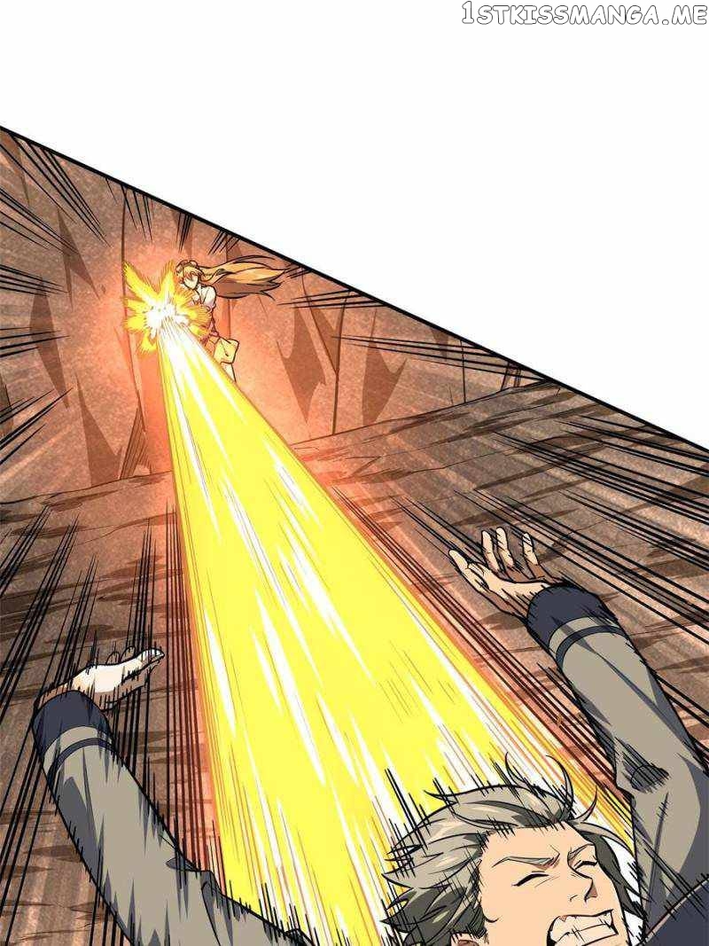The King’s Avatar Chapter 94 - page 30