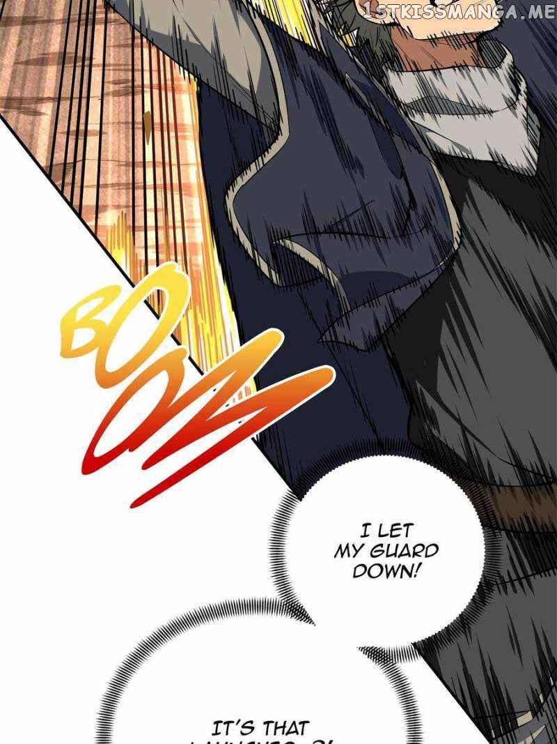 The King’s Avatar Chapter 94 - page 31