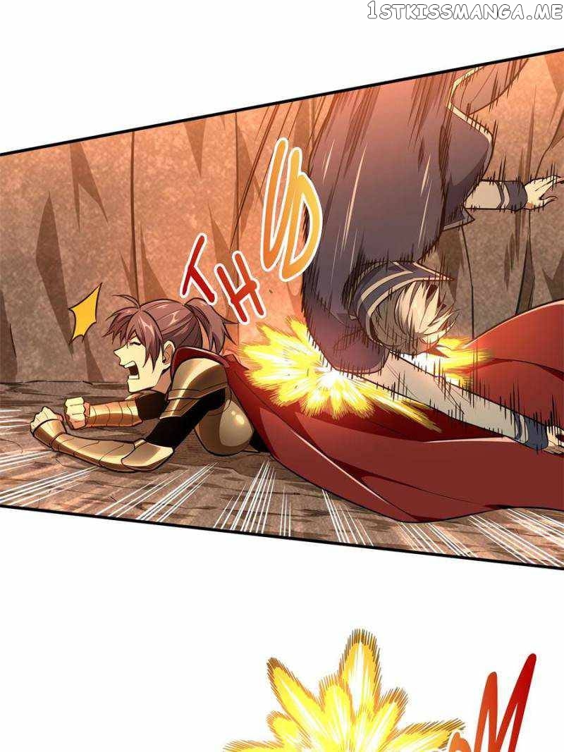 The King’s Avatar Chapter 94 - page 37