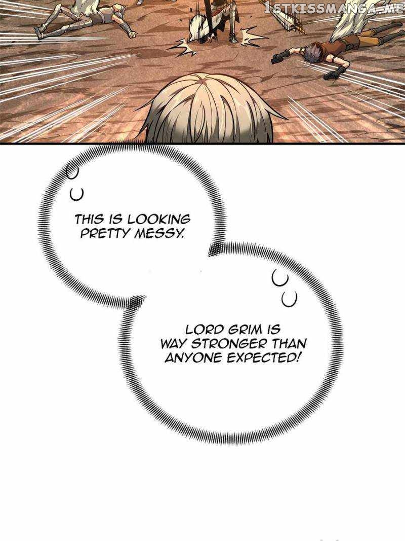 The King’s Avatar Chapter 94 - page 39