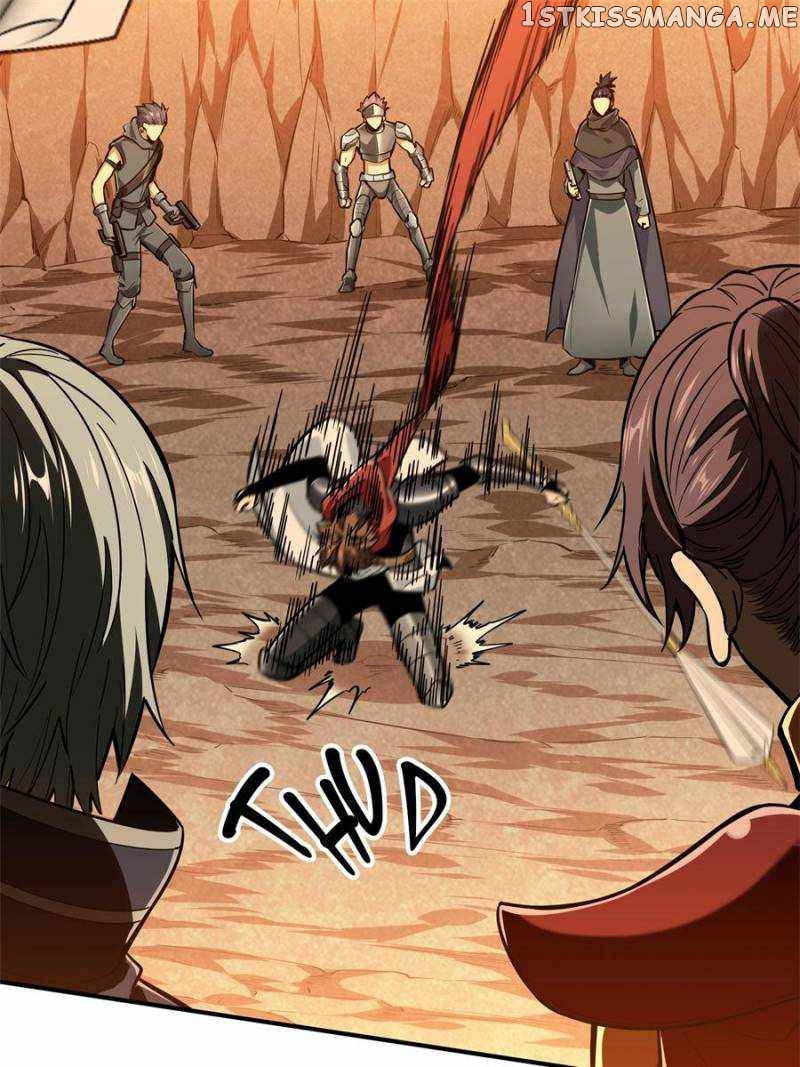 The King’s Avatar Chapter 94 - page 4