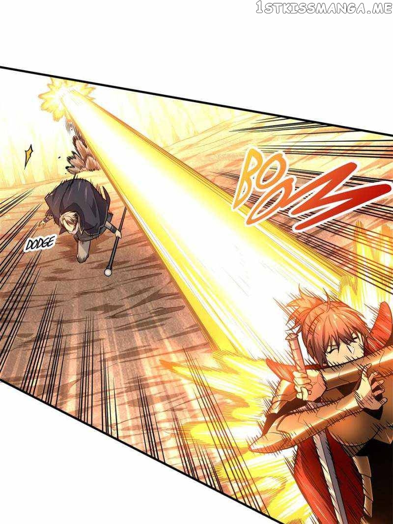 The King’s Avatar Chapter 94 - page 42