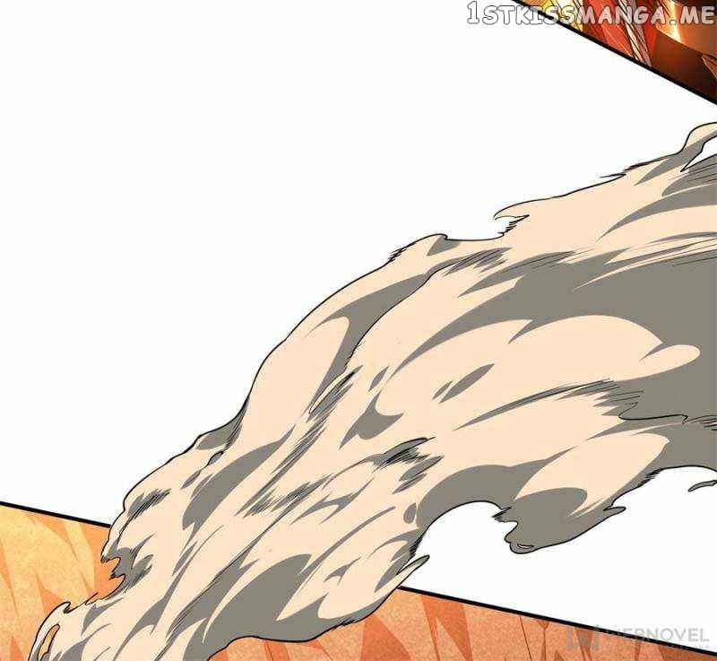The King’s Avatar Chapter 94 - page 43