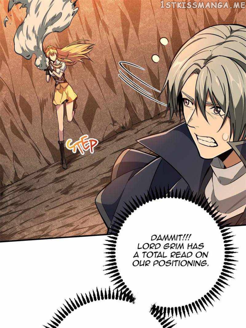 The King’s Avatar Chapter 94 - page 44