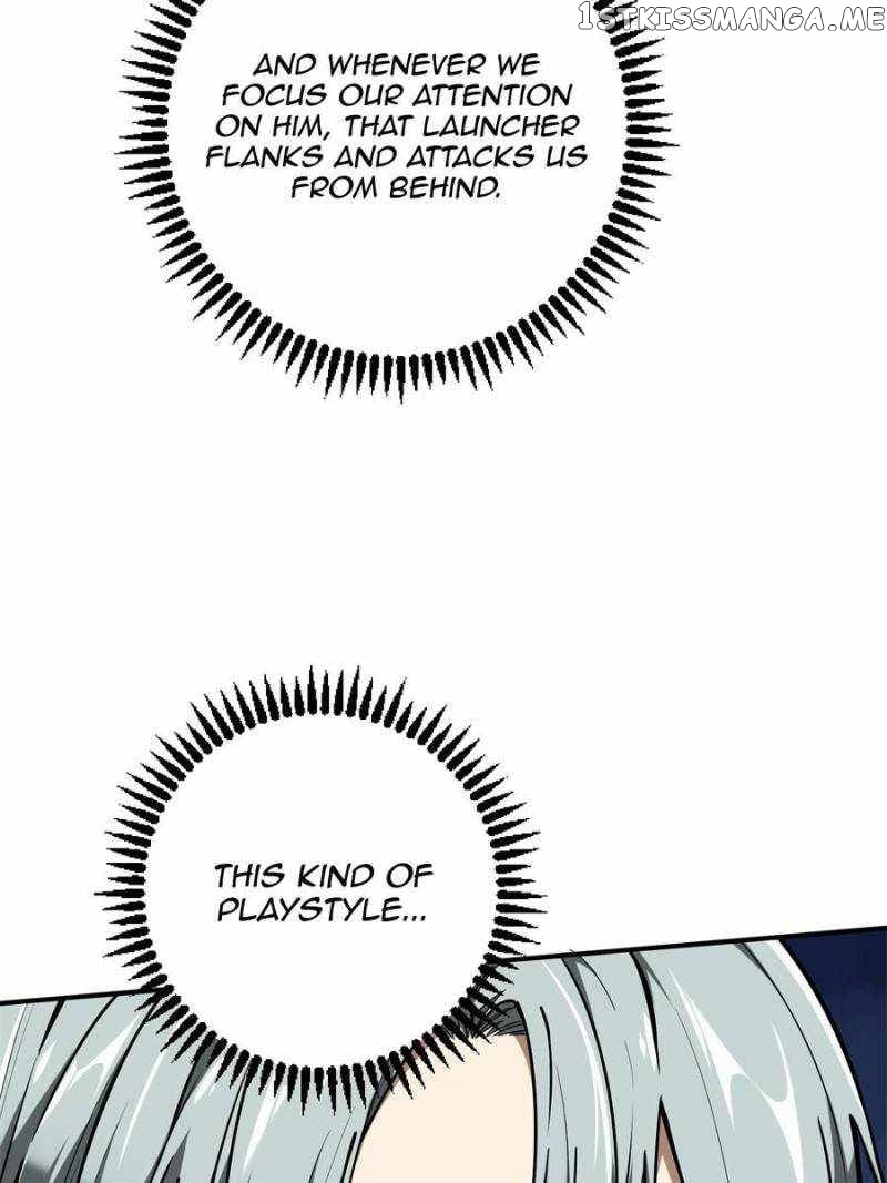 The King’s Avatar Chapter 94 - page 45