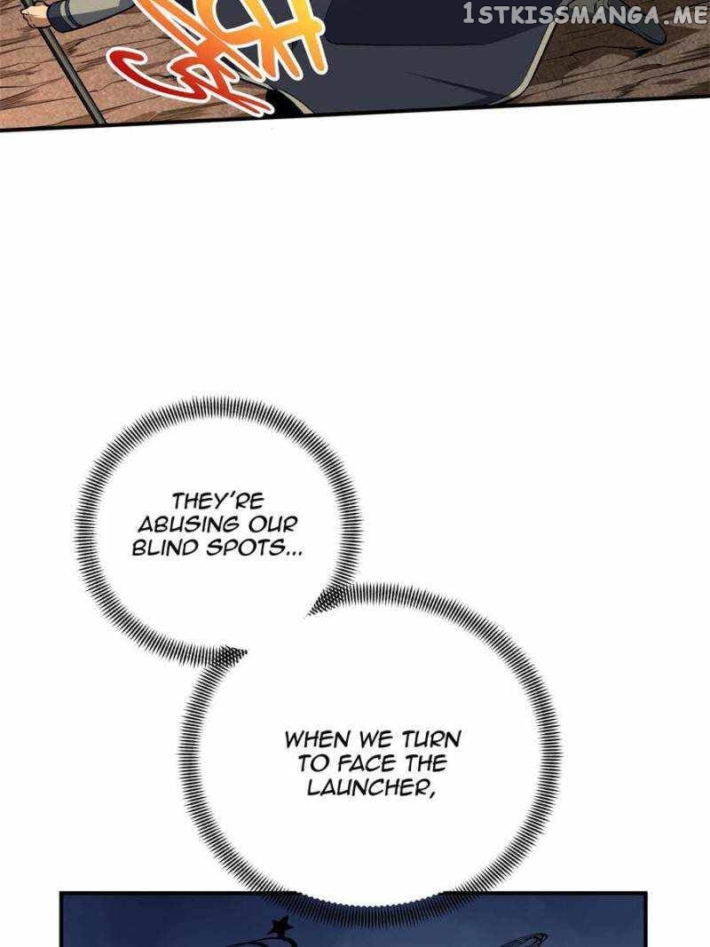 The King’s Avatar Chapter 94 - page 49