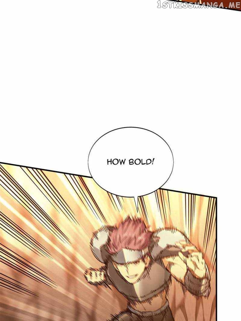 The King’s Avatar Chapter 94 - page 5