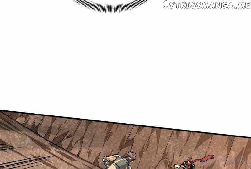 The King’s Avatar Chapter 94 - page 51
