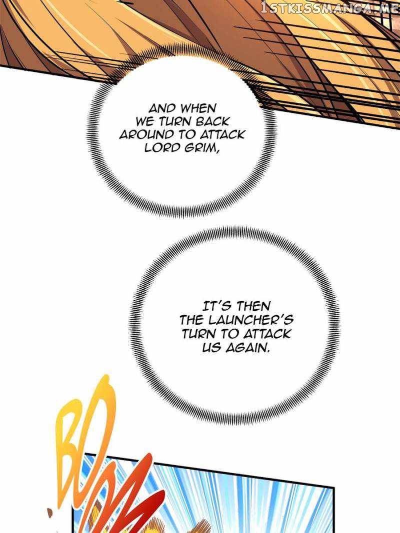 The King’s Avatar Chapter 94 - page 54