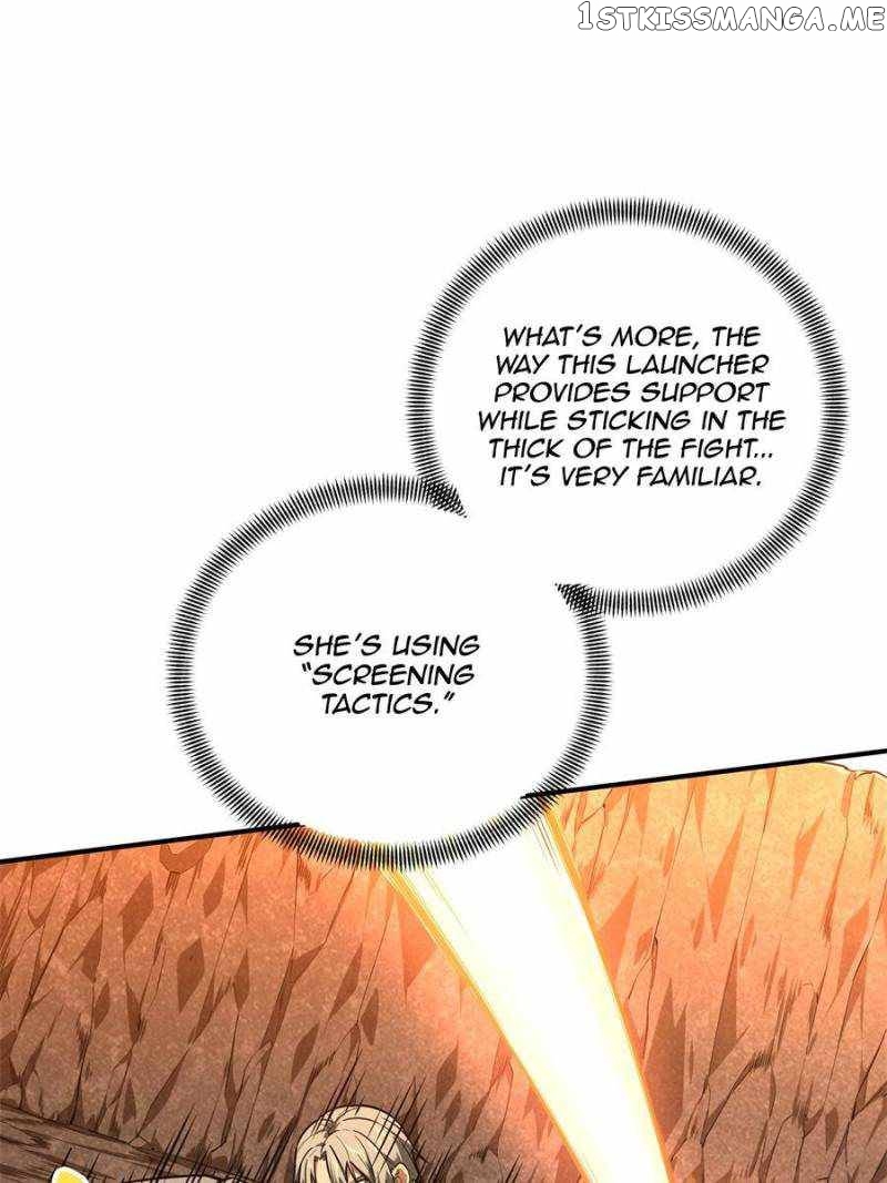 The King’s Avatar Chapter 94 - page 57