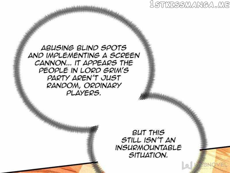 The King’s Avatar Chapter 94 - page 59