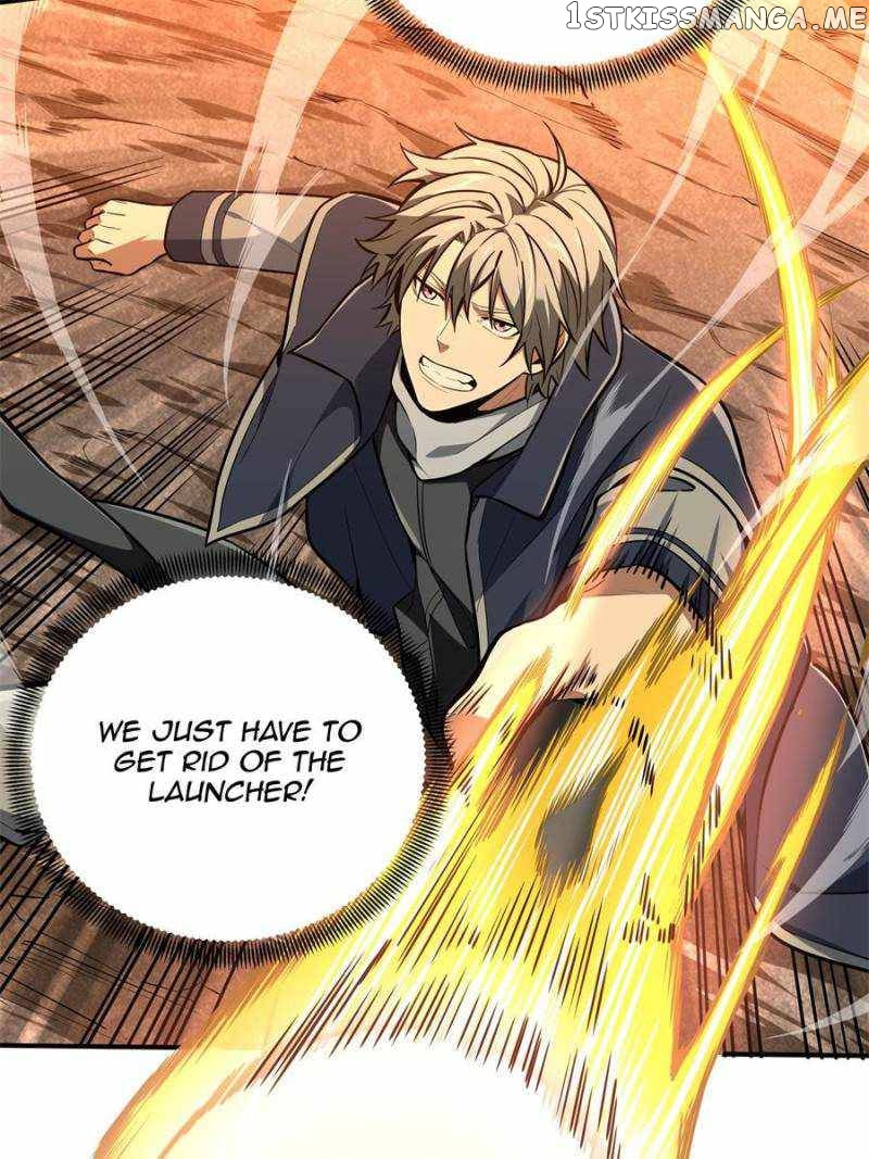 The King’s Avatar Chapter 94 - page 60