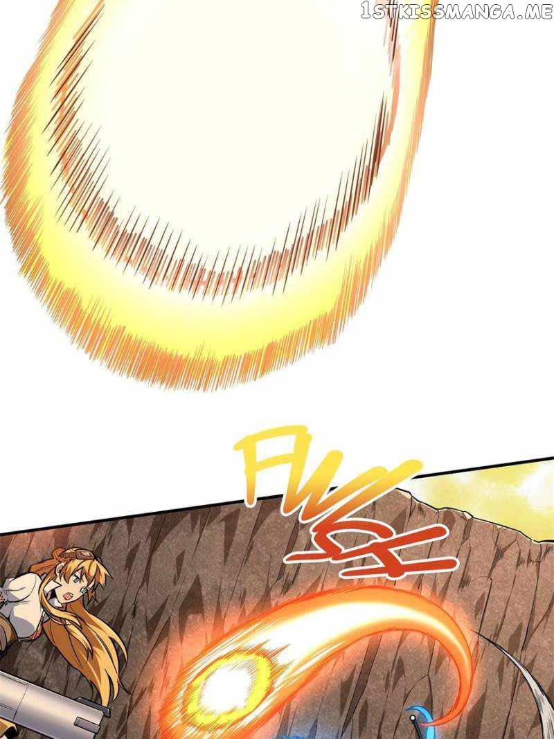 The King’s Avatar Chapter 94 - page 61