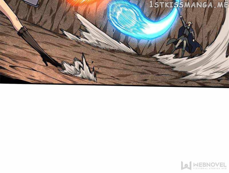 The King’s Avatar Chapter 94 - page 62