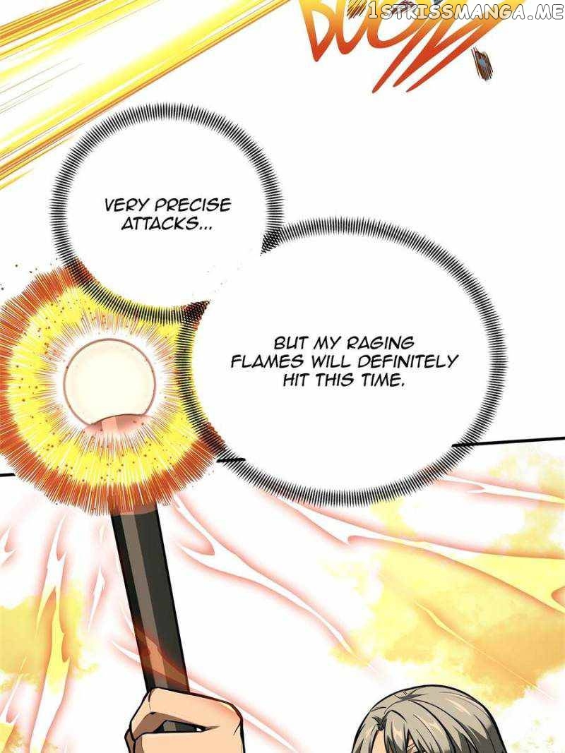 The King’s Avatar Chapter 94 - page 64