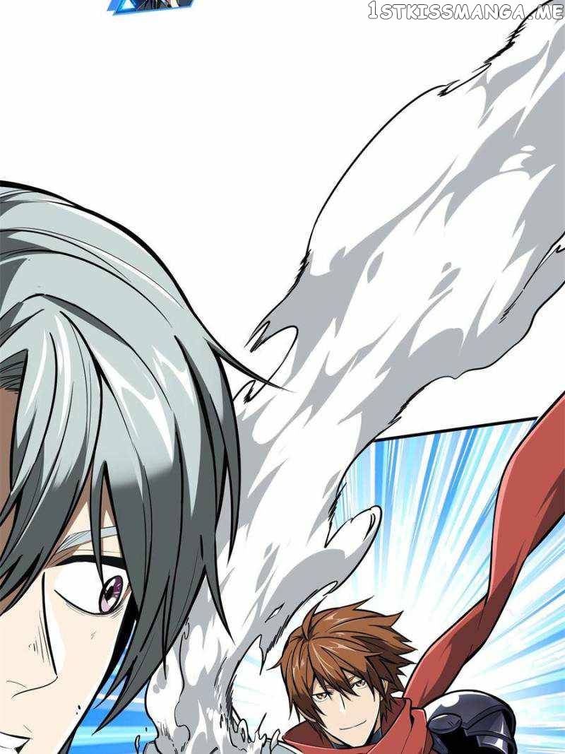 The King’s Avatar Chapter 94 - page 68