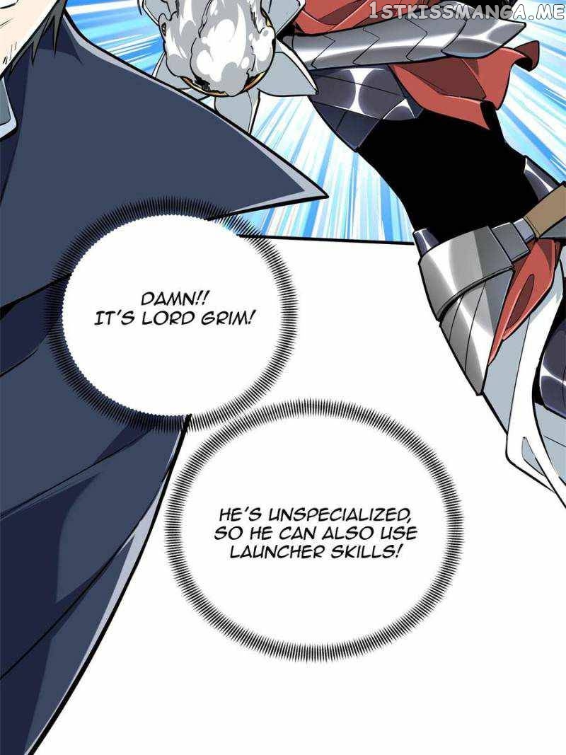 The King’s Avatar Chapter 94 - page 69