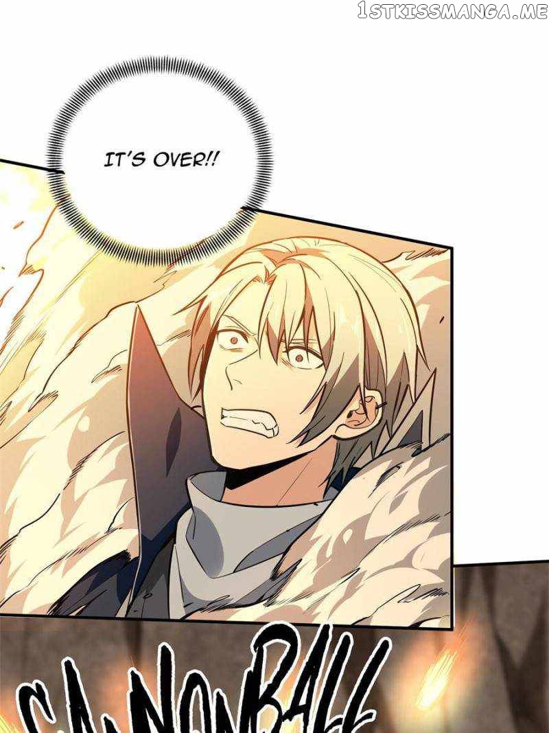 The King’s Avatar Chapter 94 - page 71