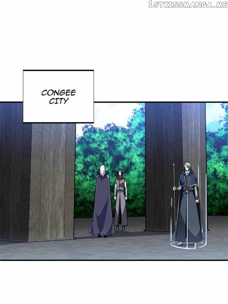 The King’s Avatar Chapter 94 - page 77